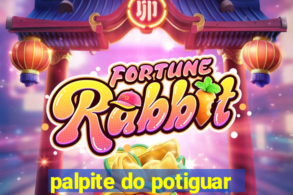 palpite do potiguar